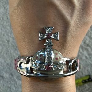 Vintage Vivienne Westwood bracelet